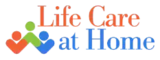 Life Care at Home Logo